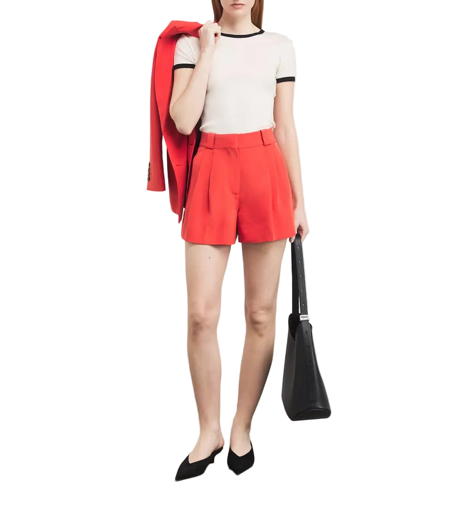 Blazé Milano Flica Selle Shorts - 00