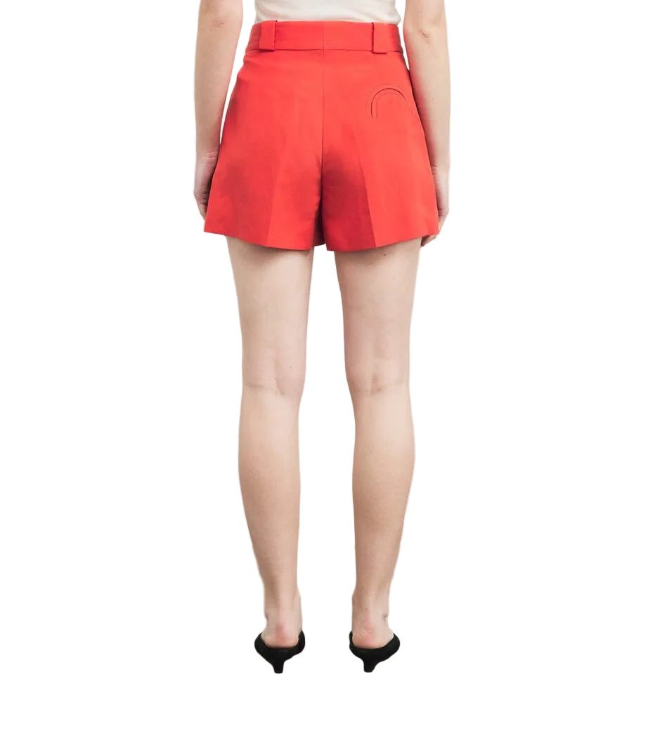 Blazé Milano Flica Selle Shorts - 00