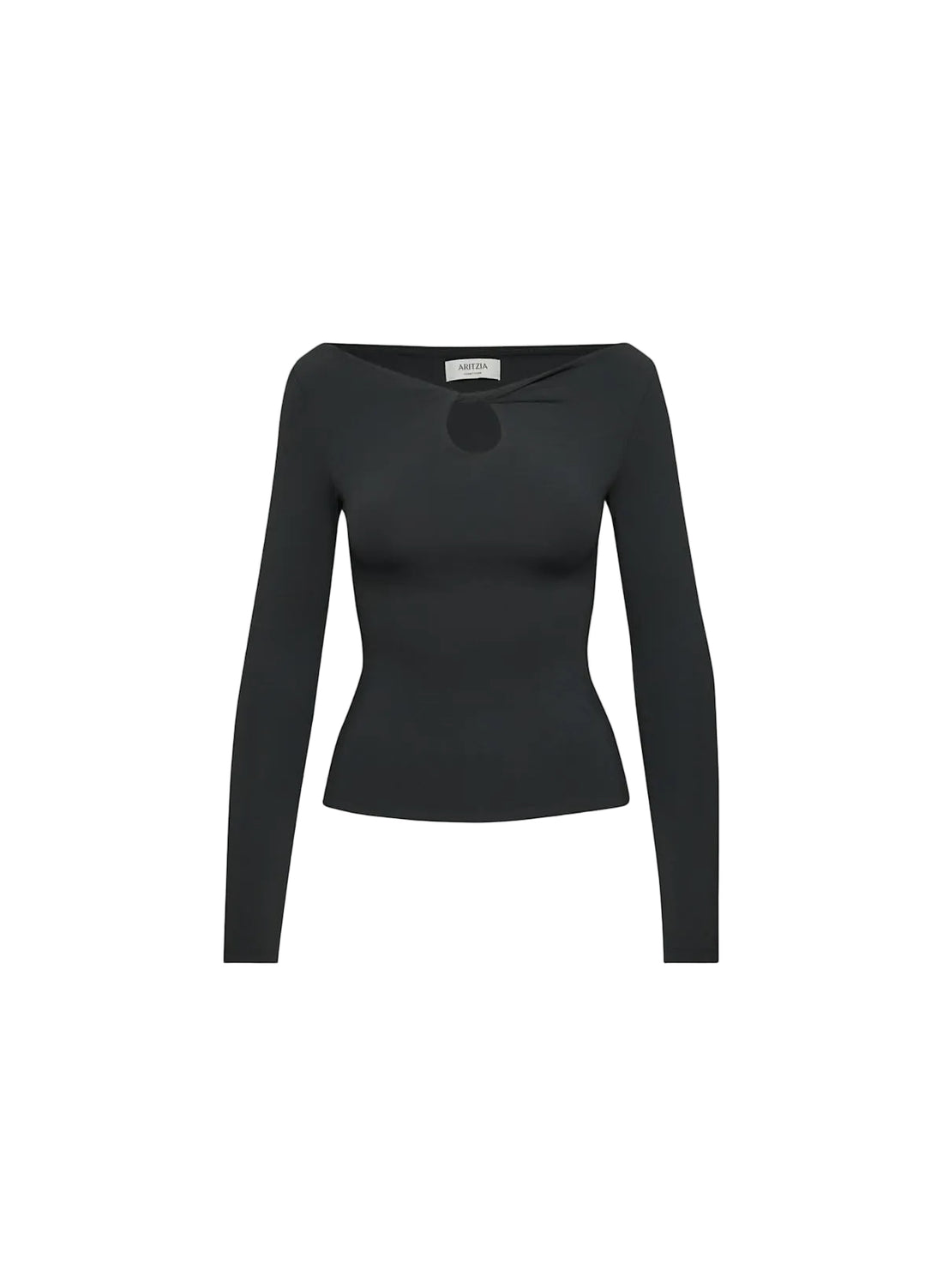 Aritzia Original Contour Embody Longsleeve - XS