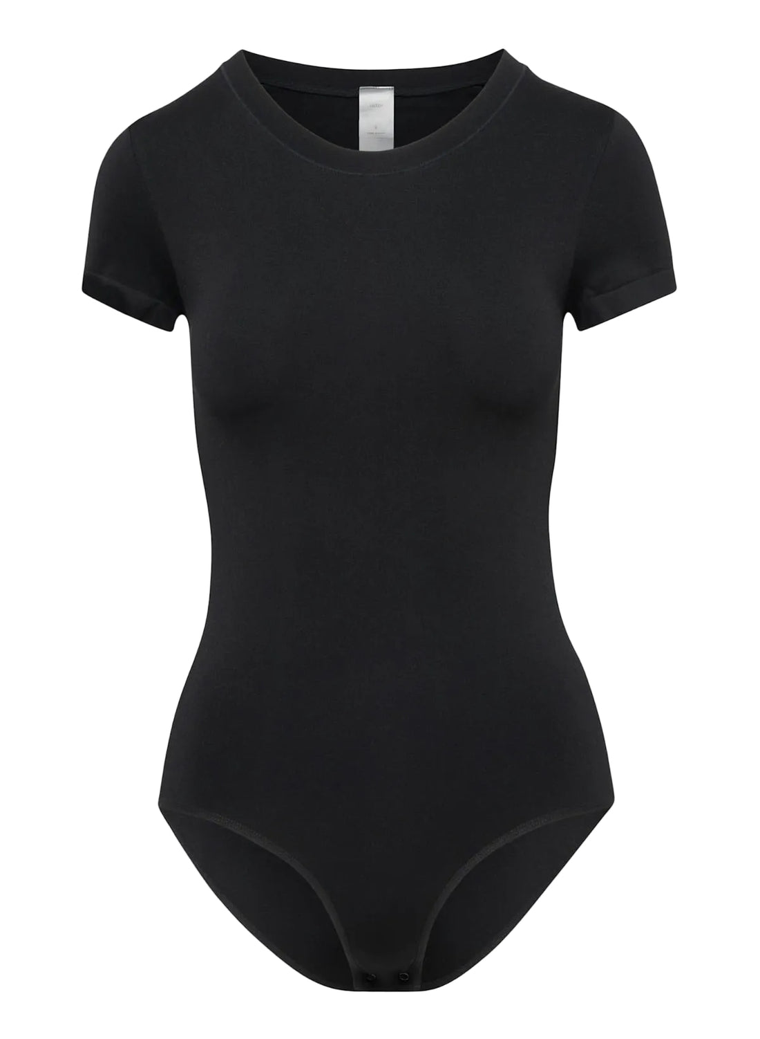 Babaton Smooth Seamless Full Crew Bodysuit - XS