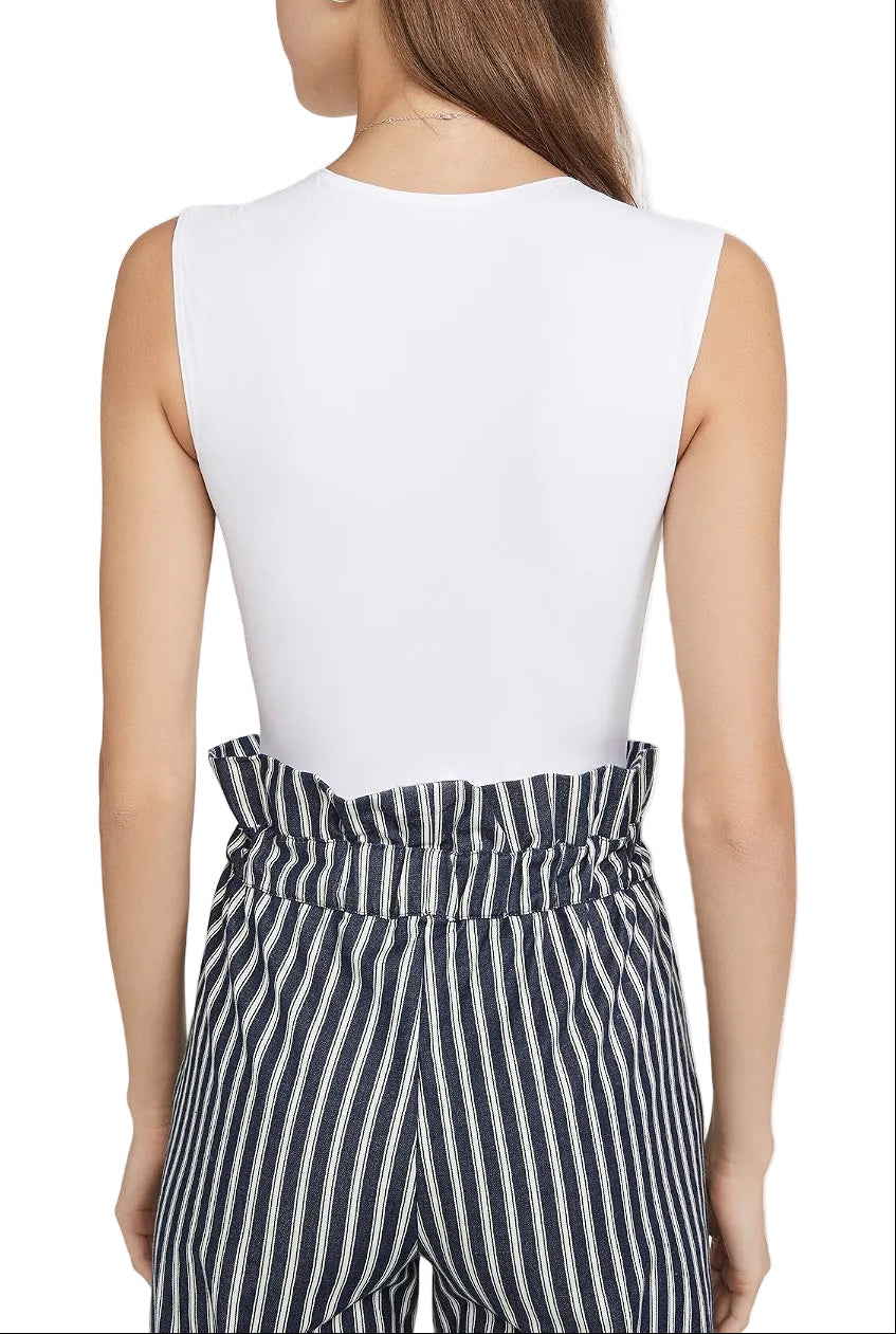 Alix Lenox Bodysuit - XS