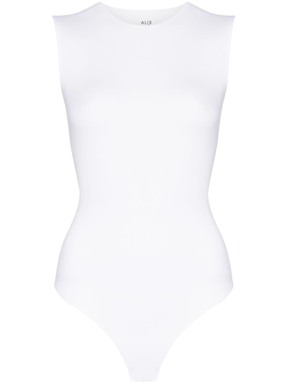 Alix Lenox Bodysuit - XS