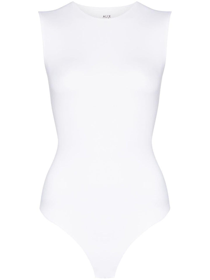Alix Lenox Bodysuit - XS