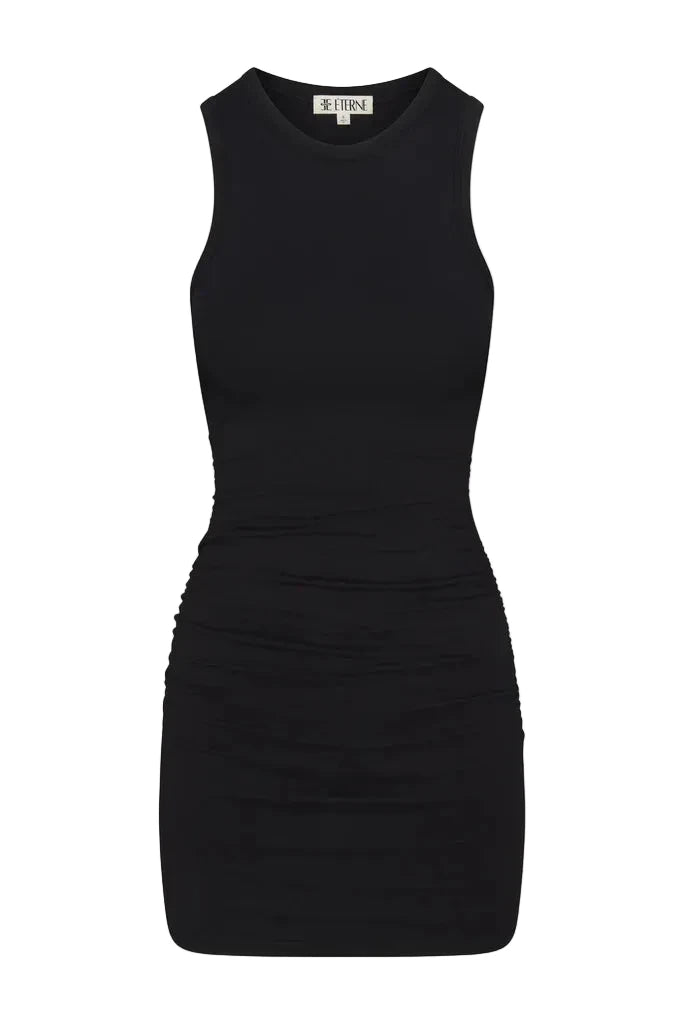 Eterne Carrie Mini Dress - XS
