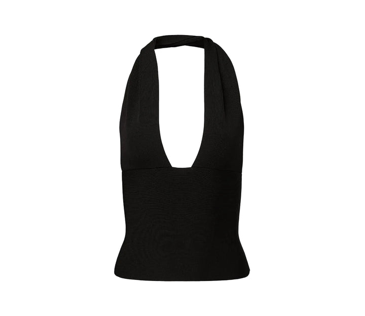 WeWoreWhat Halter Top - XS