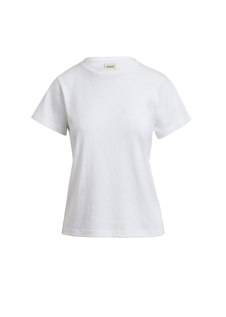 Khaite Emmylou T-Shirt - M