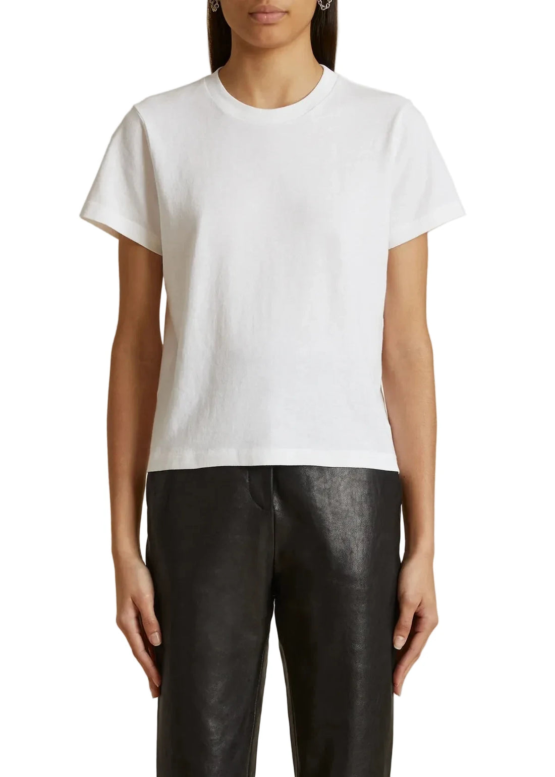 Khaite Emmylou T-Shirt - M