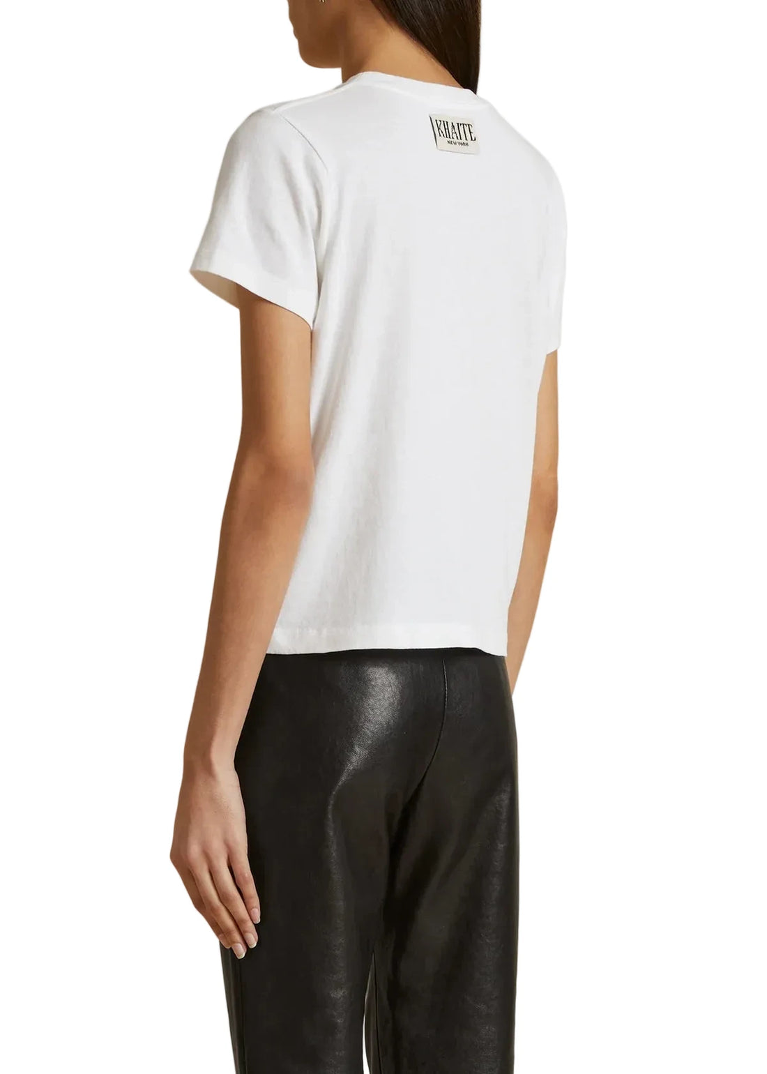 Khaite Emmylou T-Shirt - M