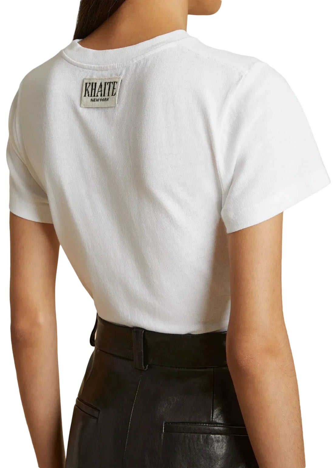 Khaite Emmylou T-Shirt - M