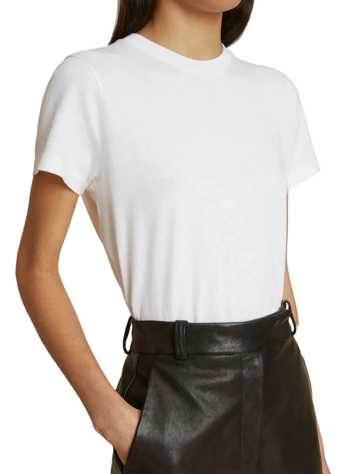 Khaite Emmylou T-Shirt - M