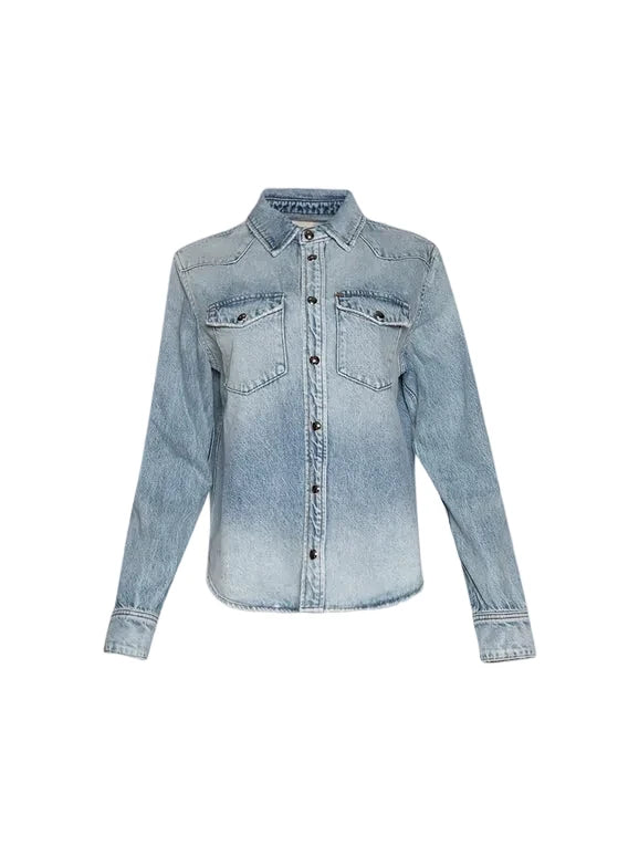 Khaite Wesley Top - M