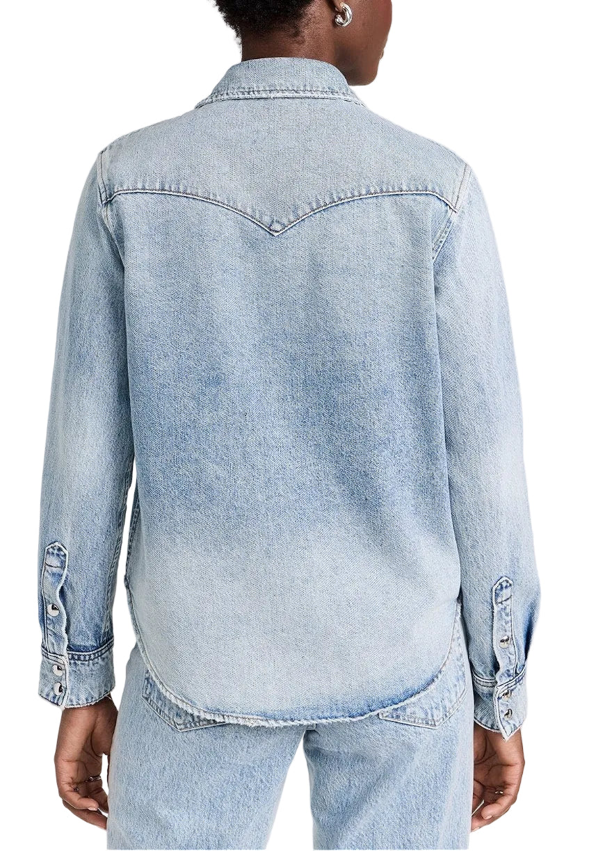 Khaite Wesley Top - M