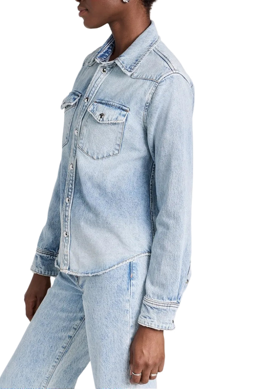 Khaite Wesley Top - M