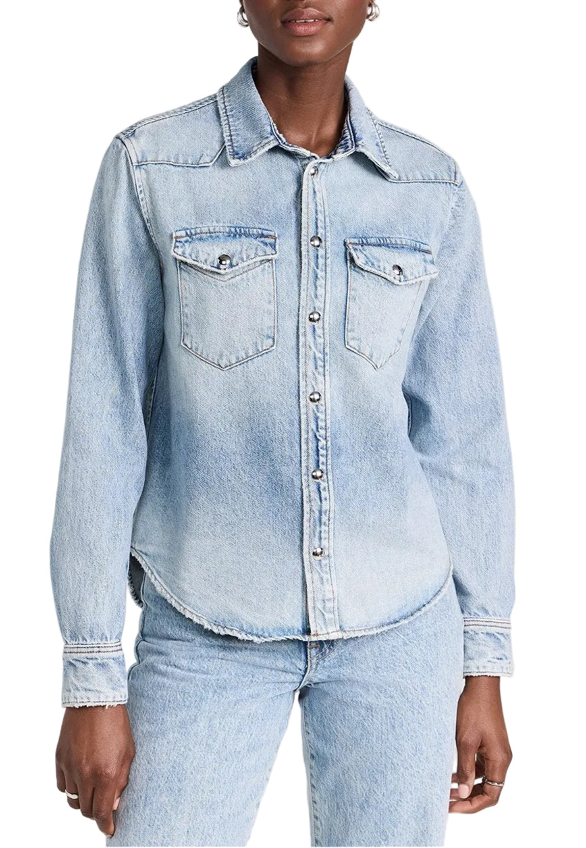 Khaite Wesley Top - M