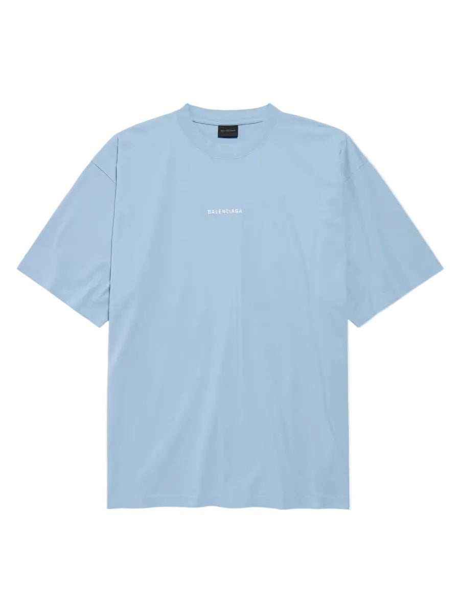 Balenciaga Back Medium Fit T-Shirt - L
