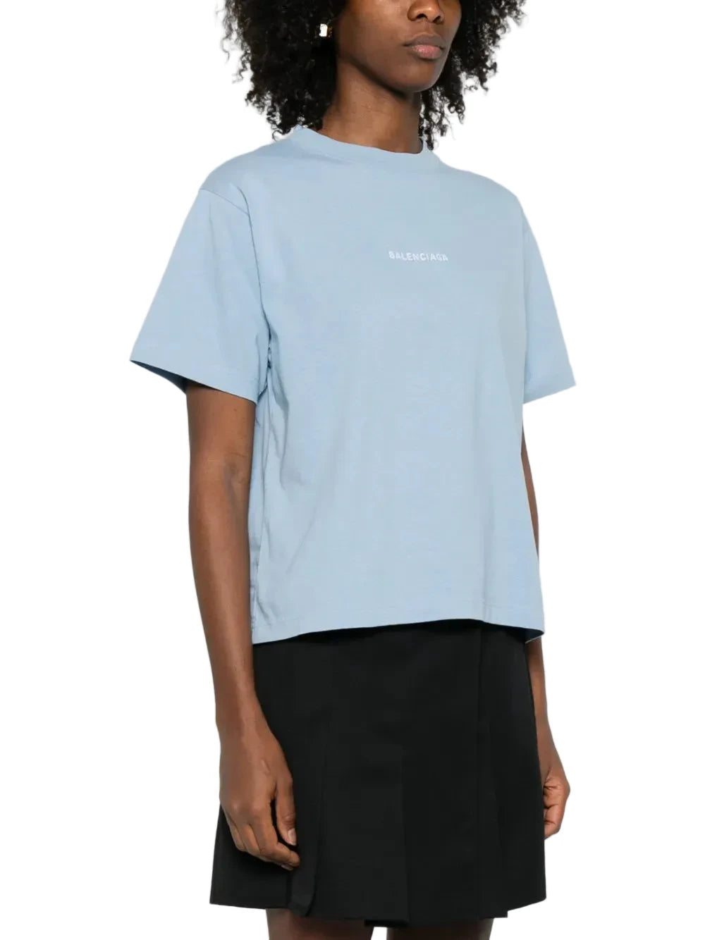 Balenciaga Back Medium Fit T-Shirt - L