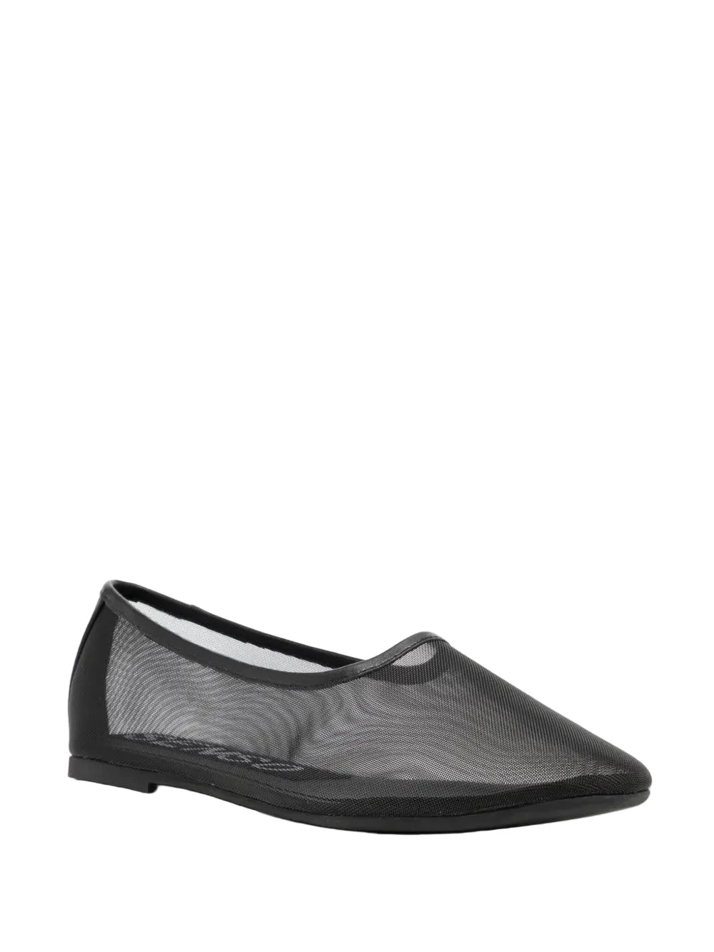 Senso Dena Ballet Flats in Mesh - 38