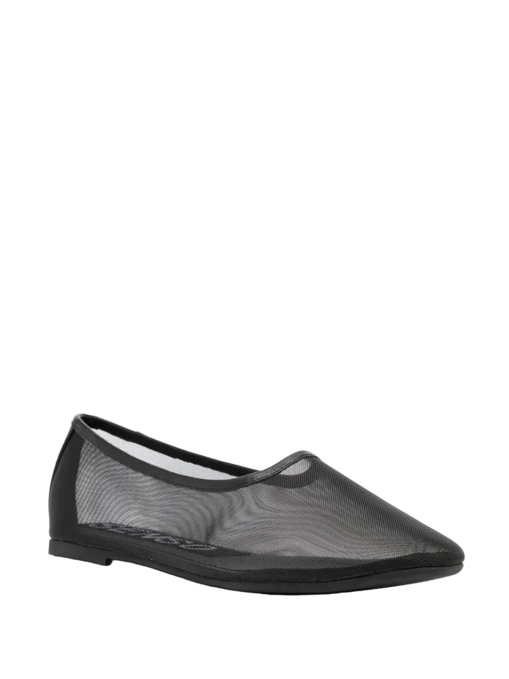 Senso Dena Ballet Flats in Mesh - 38