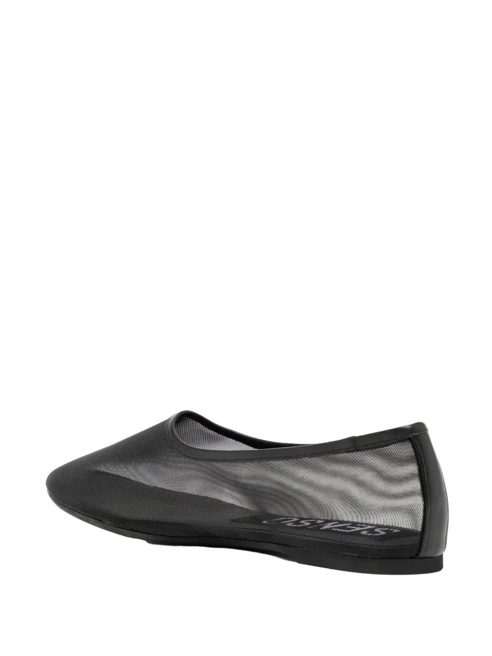 Senso Dena Ballet Flats in Mesh - 38