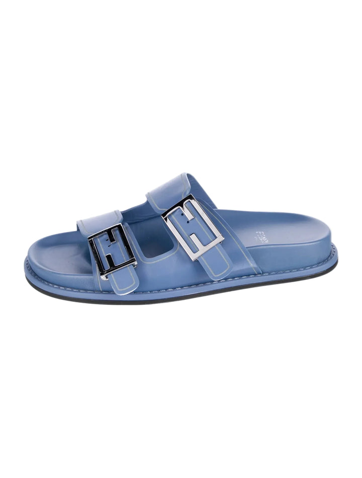 Fendi Feel Dual Stripe - 38