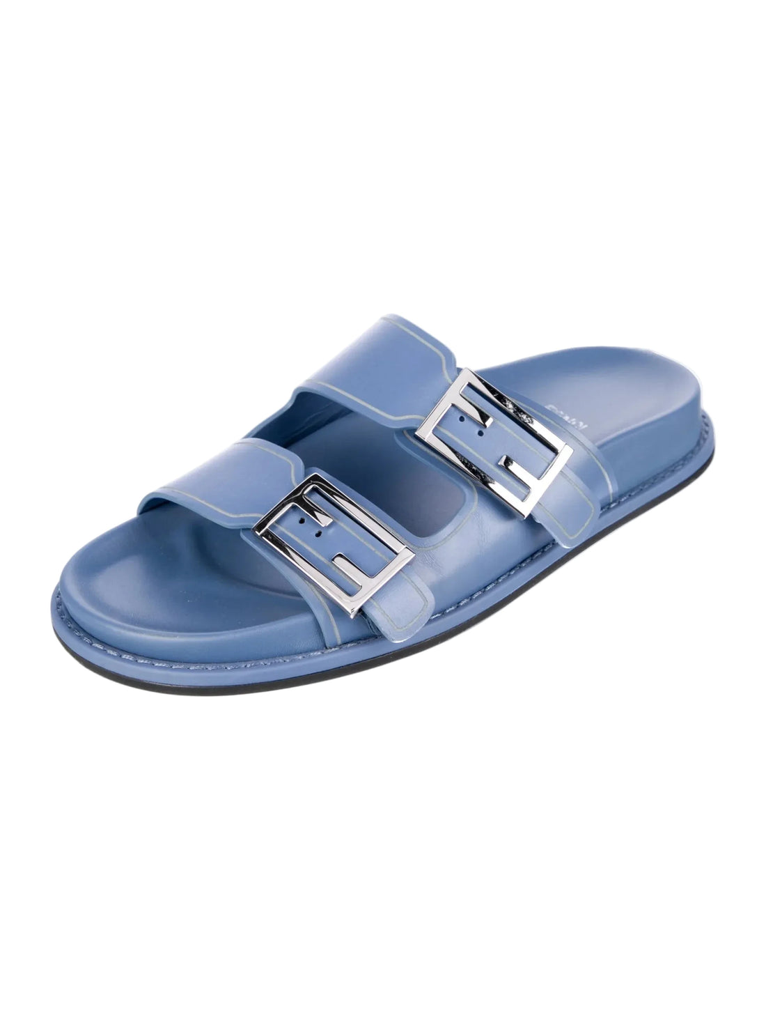 Fendi Feel Dual Stripe - 38