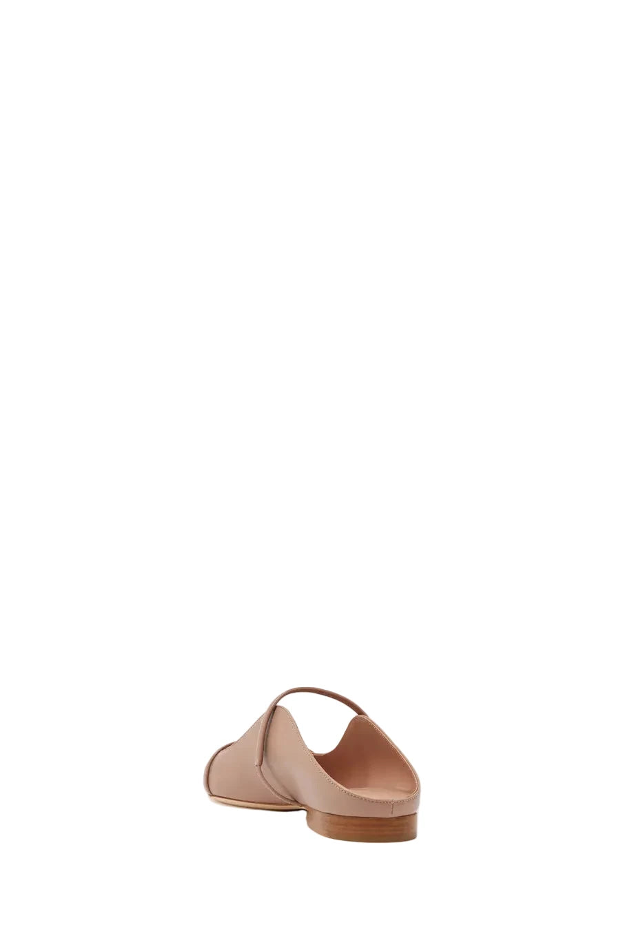 Malone Souliers Maureen Leather Flats - 38.5