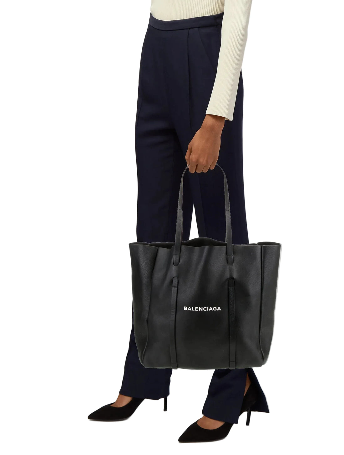 Balenciaga Everyday Small Tote