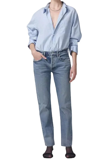 Citizens Of Humanity Kayla  - XS