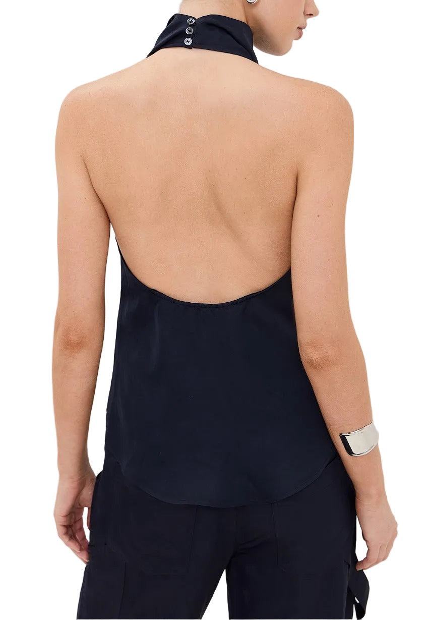 TWP Friday Night Top - XXS