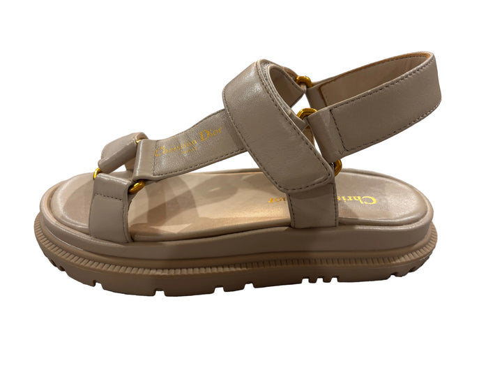 Dior D-Wave Sandals Women - 38