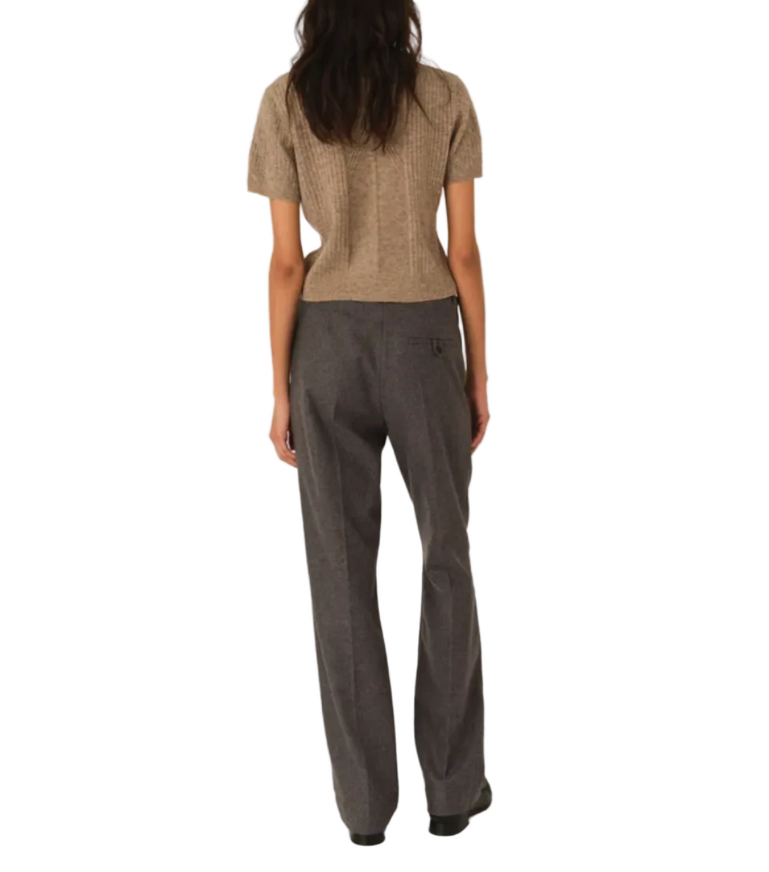 The Garment Mitch - 4