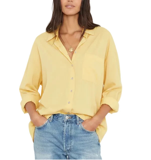 Xírena Sydney Shirt - XS