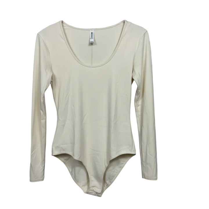 Splits59 Airweight Scoop Neck Bodysuit - XS