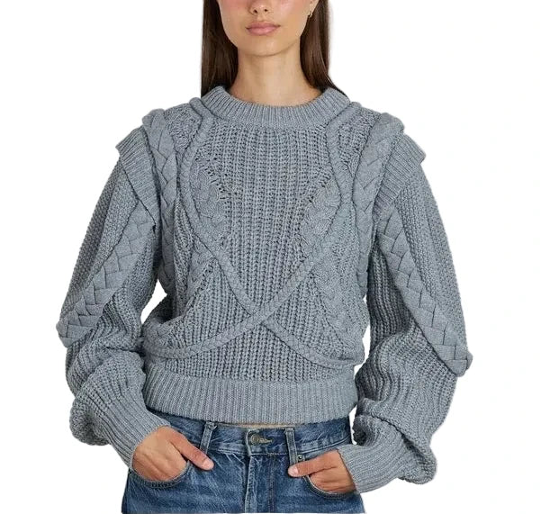 Ronny Kobo Catrin Sweater - XS