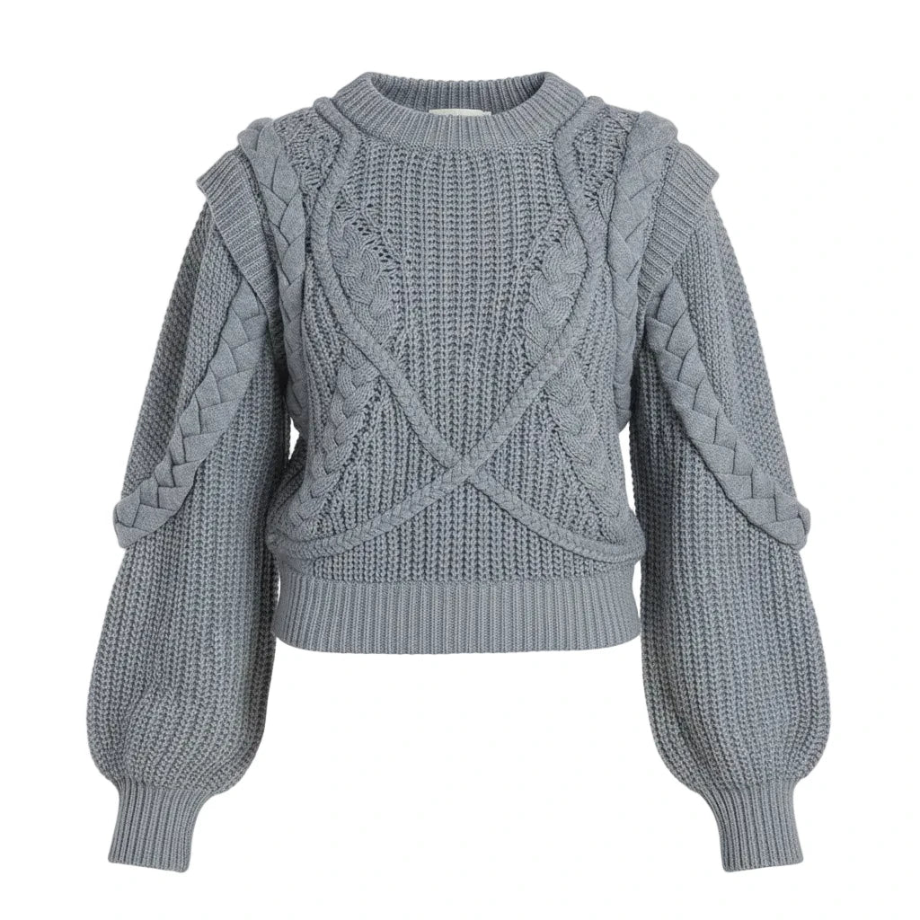 Ronny Kobo Catrin Sweater - XS