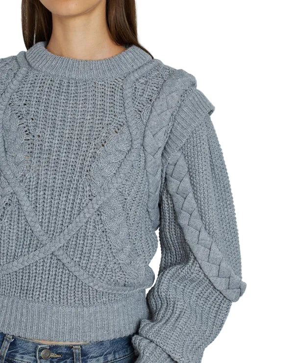 Ronny Kobo Catrin Sweater - XS