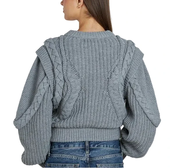 Ronny Kobo Catrin Sweater - XS