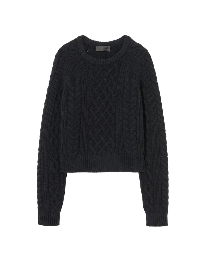 Nili Lotan Coras Sweater - XS