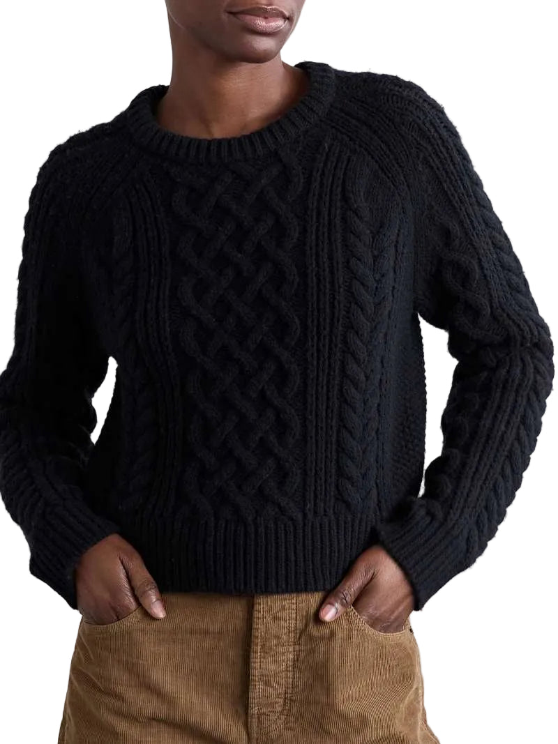 Nili Lotan Coras Sweater - XS