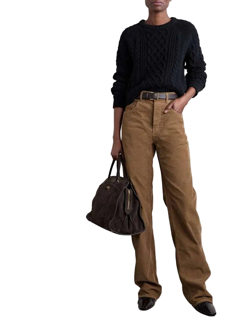 Nili Lotan Coras Sweater - XS