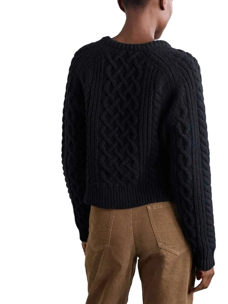Nili Lotan Coras Sweater - XS