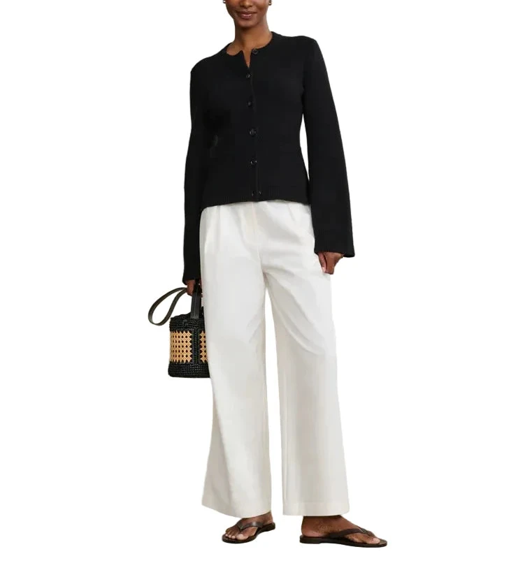 Jenni Kayne Cooper Cardigan - XS