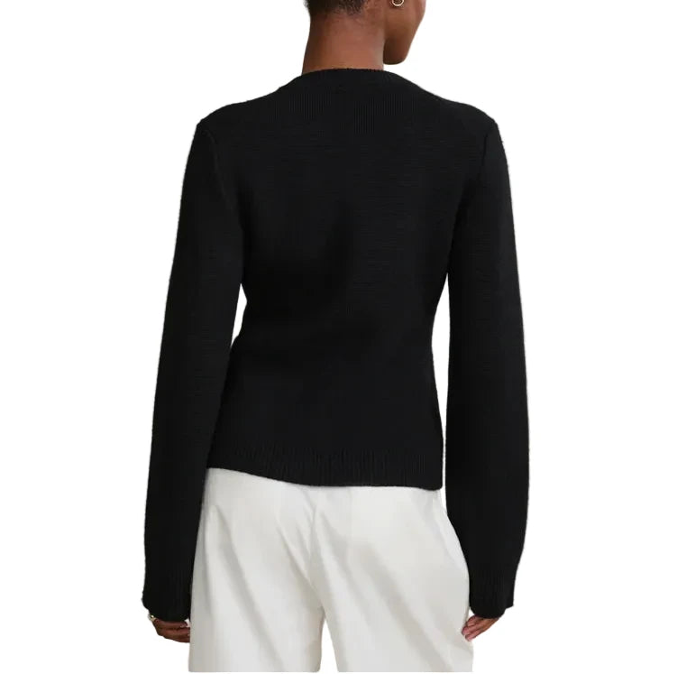 Jenni Kayne Cooper Cardigan - XS
