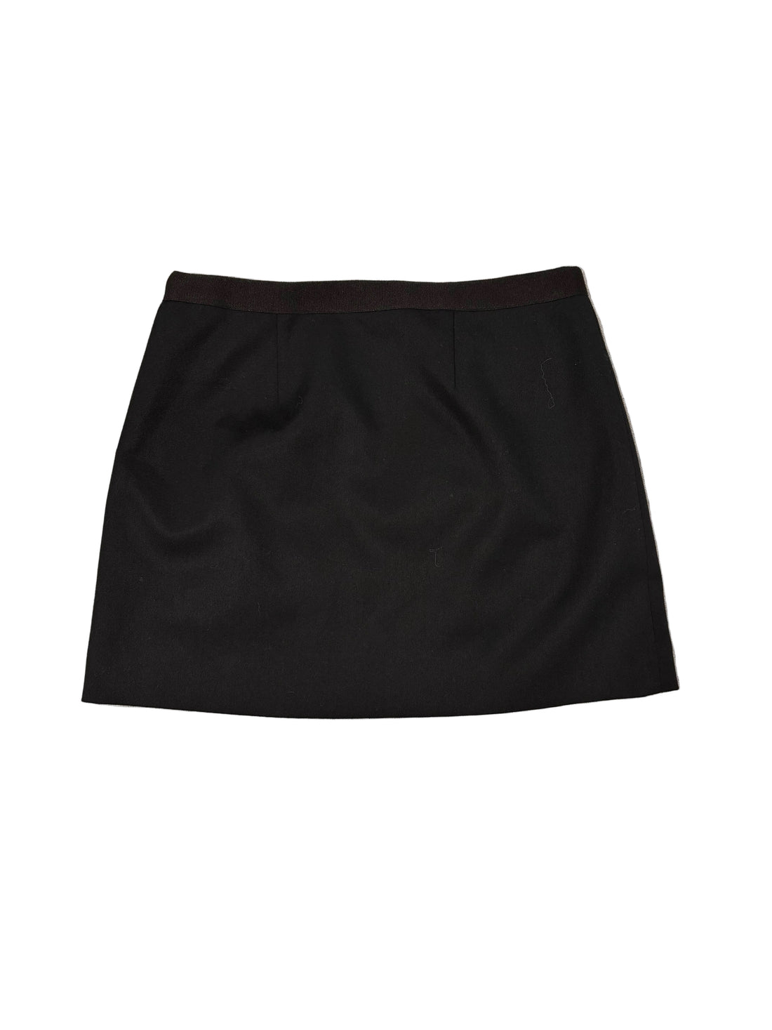 LoveShackFancy Flower Mini Skirt - 00
