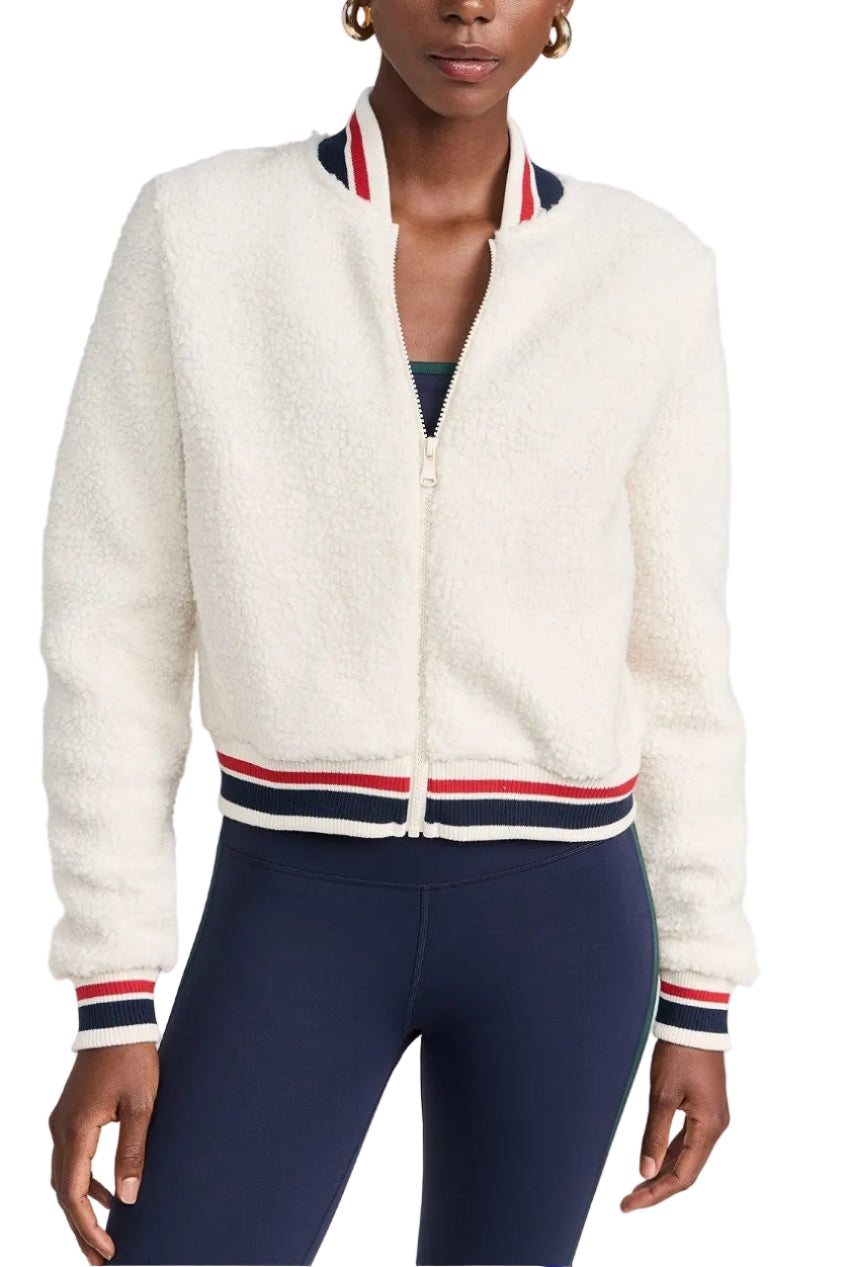 Splits59 Willa Sherpa Jacket - XS