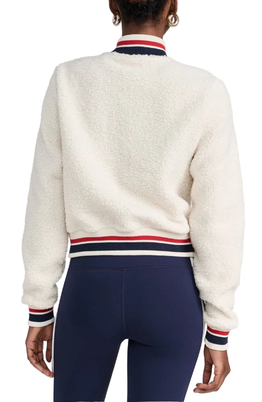 Splits59 Willa Sherpa Jacket - XS