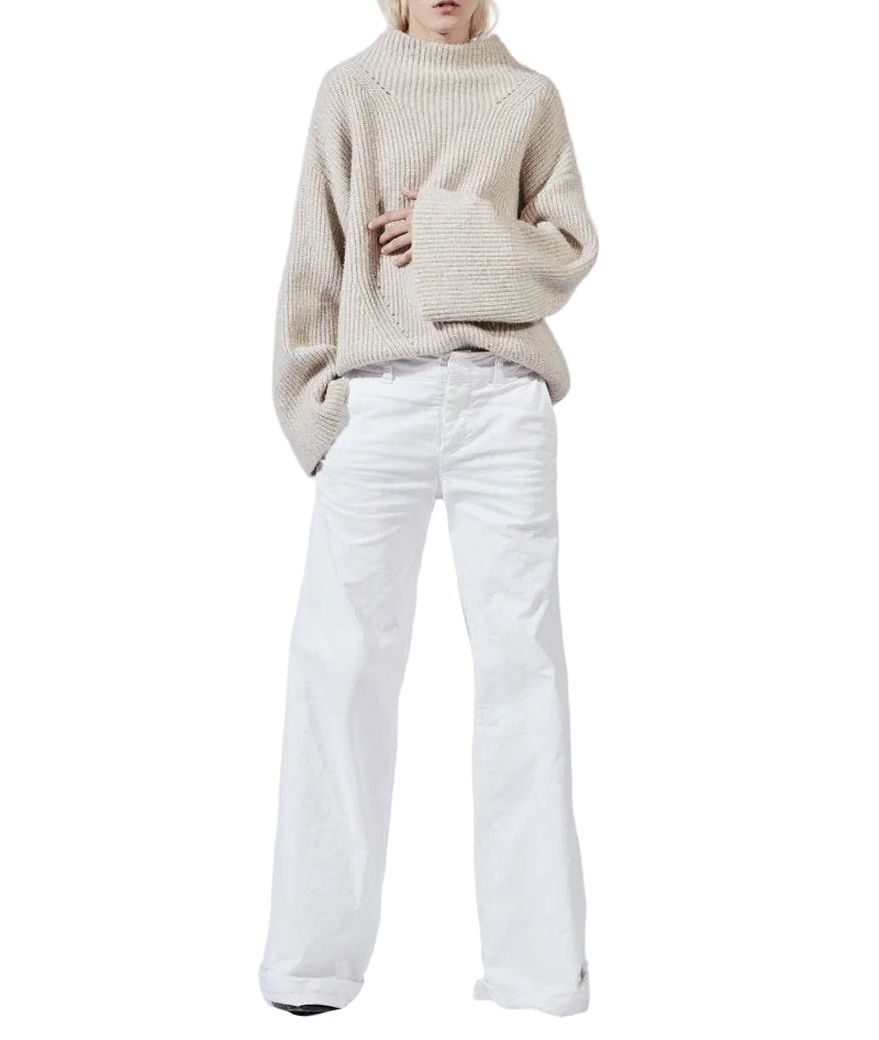 Nili Lotan Ronnie Sweater - XS