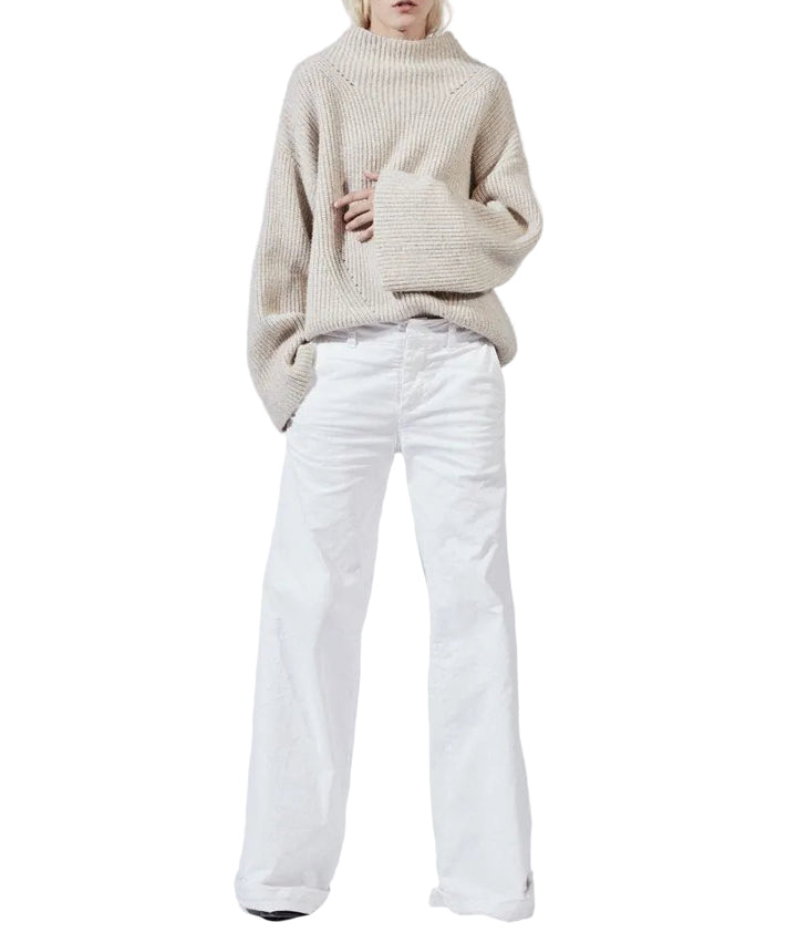 Nili Lotan Ronnie Sweater - XS