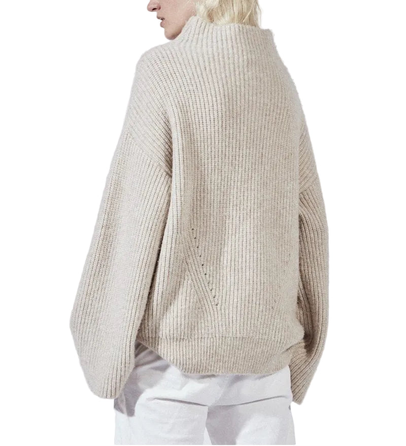 Nili Lotan Ronnie Sweater - XS