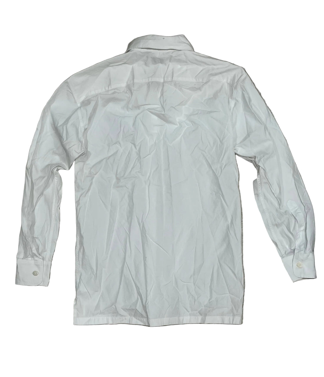 Dries Van Noten Classic Shirt - XS